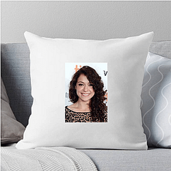 Hollywood Starlet Tatiana Maslany Pillows Cover