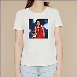 Glamorous Diva Tatiana Maslany T-Shirts