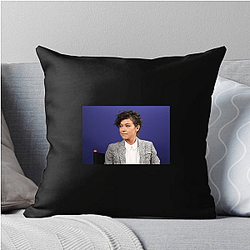 Silver Screen Goddess Tatiana Maslany Pillows Cover