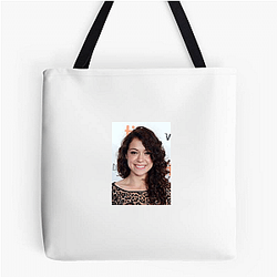 Hollywood Starlet Tatiana Maslany Bags