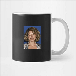 Breakout Actress Tatiana Maslany Mugs