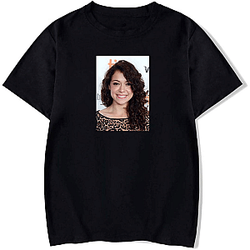 Hollywood Starlet Tatiana Maslany T-Shirts