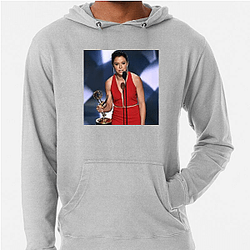Glamorous Diva Tatiana Maslany Hoodies