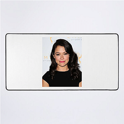 Legendary Actress Tatiana Maslany Mouse Pads