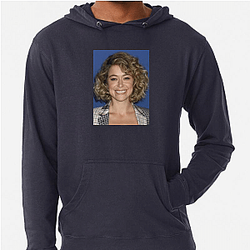 Breakout Actress Tatiana Maslany Hoodies