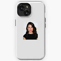 Legendary Actress Tatiana Maslany iPhone Cases