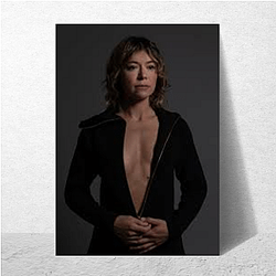 Academy Award Winner Tatiana Maslany Posters