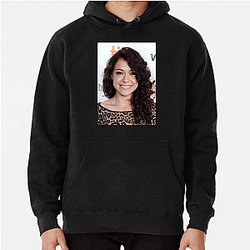 Hollywood Starlet Tatiana Maslany Hoodies