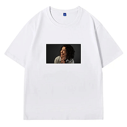Red Carpet Queen Tatiana Maslany T-Shirts