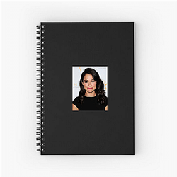 Legendary Actress Tatiana Maslany Notebook