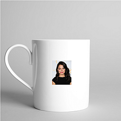Legendary Actress Tatiana Maslany Mugs