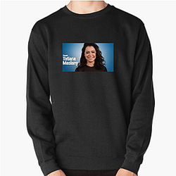 Style Icon Tatiana Maslany Sweatshirts