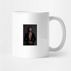Academy Award Winner Tatiana Maslany Mugs