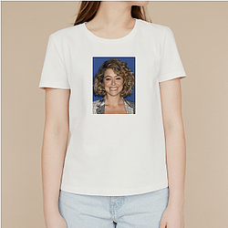 Breakout Actress Tatiana Maslany T-Shirts