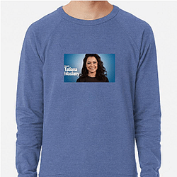Style Icon Tatiana Maslany Sweatshirts
