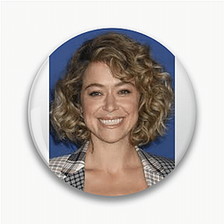 Breakout Actress Tatiana Maslany Pins