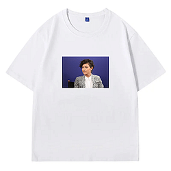 Silver Screen Goddess Tatiana Maslany T-Shirts