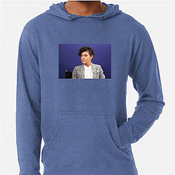 Silver Screen Goddess Tatiana Maslany Hoodies