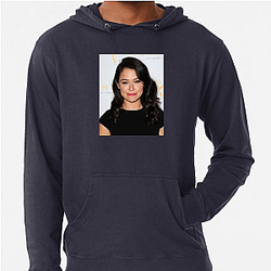 Legendary Actress Tatiana Maslany Hoodies