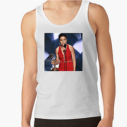 Glamorous Diva Tatiana Maslany Tank Tops