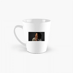Red Carpet Queen Tatiana Maslany Mugs