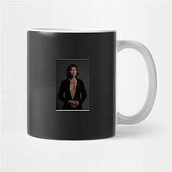 Academy Award Winner Tatiana Maslany Mugs
