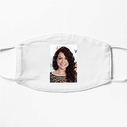 Hollywood Starlet Tatiana Maslany Face Masks