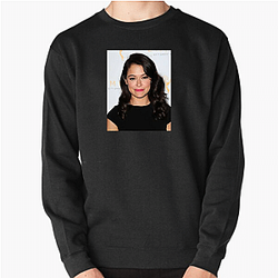 Legendary Actress Tatiana Maslany Sweatshirts