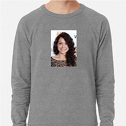 Hollywood Starlet Tatiana Maslany Sweatshirts