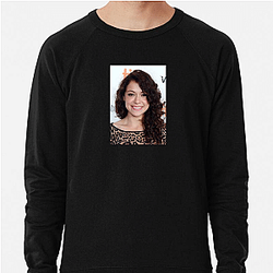 Hollywood Starlet Tatiana Maslany Sweatshirts