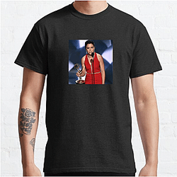 Glamorous Diva Tatiana Maslany T-Shirts