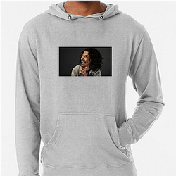 Red Carpet Queen Tatiana Maslany Hoodies