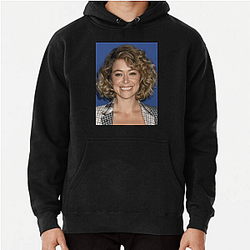 Breakout Actress Tatiana Maslany Hoodies