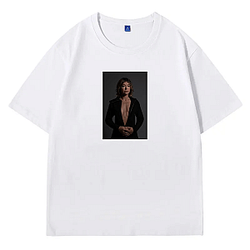 Academy Award Winner Tatiana Maslany T-Shirts