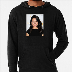 Legendary Actress Tatiana Maslany Hoodies
