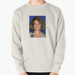 Breakout Actress Tatiana Maslany Sweatshirts