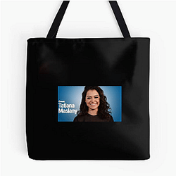 Style Icon Tatiana Maslany Bags