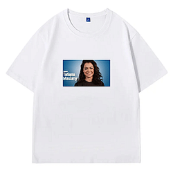 Style Icon Tatiana Maslany T-Shirts
