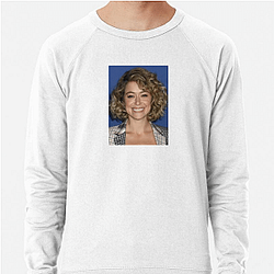 Breakout Actress Tatiana Maslany Sweatshirts
