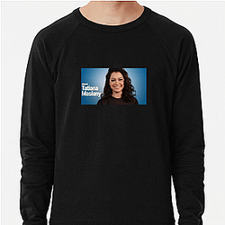 Style Icon Tatiana Maslany Sweatshirts