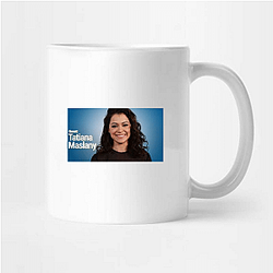 Style Icon Tatiana Maslany Mugs