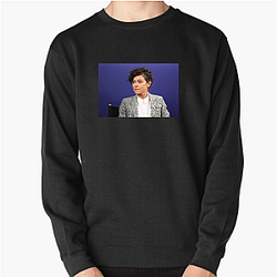 Silver Screen Goddess Tatiana Maslany Sweatshirts