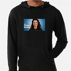 Style Icon Tatiana Maslany Hoodies