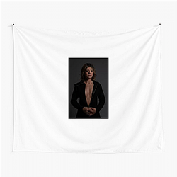 Academy Award Winner Tatiana Maslany Tapestries