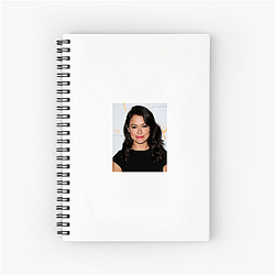 Legendary Actress Tatiana Maslany Notebook