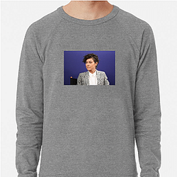 Silver Screen Goddess Tatiana Maslany Sweatshirts