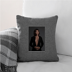 Academy Award Winner Tatiana Maslany Pillows Cover