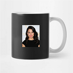 Legendary Actress Tatiana Maslany Mugs