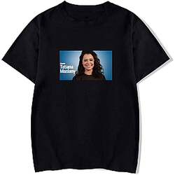 Style Icon Tatiana Maslany T-Shirts