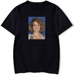 Breakout Actress Tatiana Maslany T-Shirts